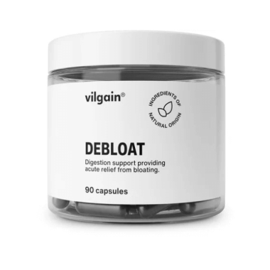 Huulekaitsepalsam Vilgain, 4,8 g