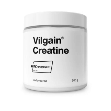 Kreatiin Creapure Vilgain, 300 g