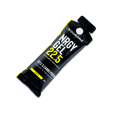 Energia geel Nrgy 22.5 Sidrun 66g Nduranz