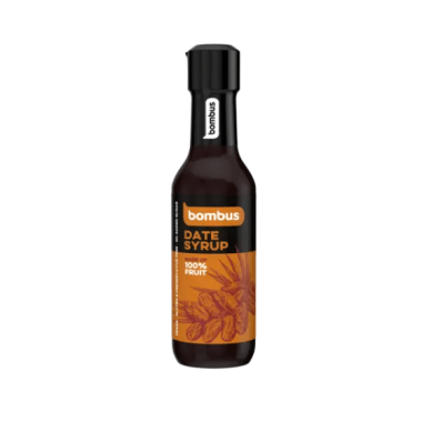 Datlisiirup Bombus 300ml