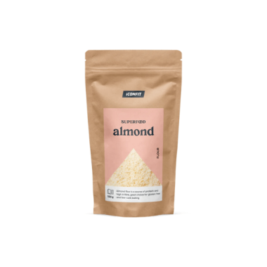 Mandlijahu, 150g, ICONFIT