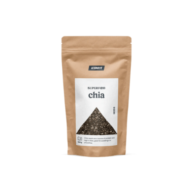 Chia seemned, 150g, ICONFIT