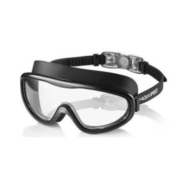 Panoraamvaatega täiskasvanute ujumisprillid Aqua Speed Tivano