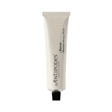 Näomask manuka meega AURA, 75ml, Livin