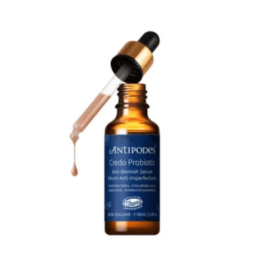 Taastav seerum probiootikumidega CREDO, 30ml, Livin
