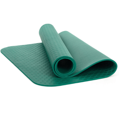 Treeningmatt Poise Gym LG roheline (180cmx100cm)