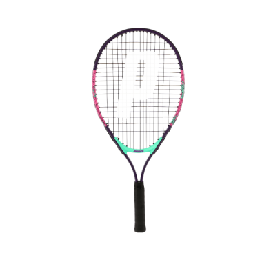 Tennise reket Prince ACE PINK 23 Juunior