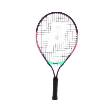 Tennise reket Prince ACE PINK 21 Juunior