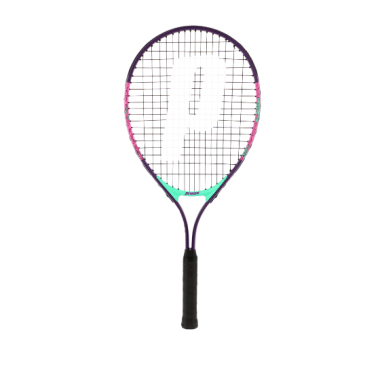 Tennise reket Prince ACE PINK 25 Juunior
