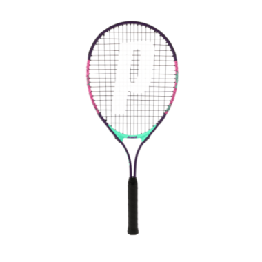 Tennise reket Prince ACE PINK 26 Juunior
