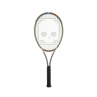 Tennise reket Prince Skulls (260gr)