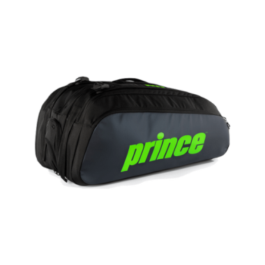 Tennisekott PRINCE TOUR 3 COMP BK/GR