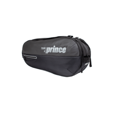 Tennisekott PRINCE Carbon 6-pack