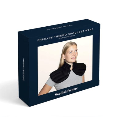 Swedish Posture Õlamähis lõõgastumiseks
