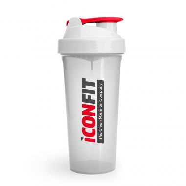 Pudeli valmistaja ICONFIT Shaker 500 ml