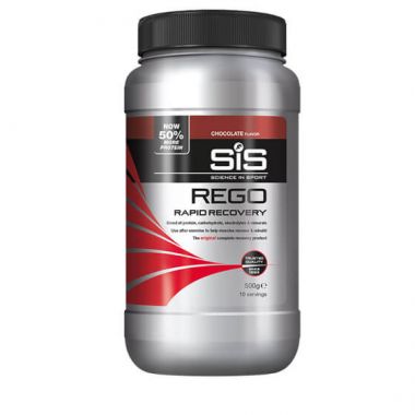 Spordipulber SIS REGO Rapid Recovery Chocolate 500 g