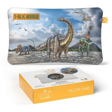 PADJAPÜRI LASTELE SMARTSLEEP COMFORT, T-Rex
