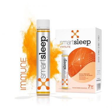 Vitamiinid une jaoks Smartsleep® IMMUNE