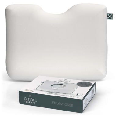 PADJAPÜRI SMARTSLEEP SILENCE, VALGE