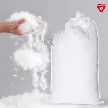 SMARTSLEEP smart® SOFT PILLOW täitematerjal (PrimaLoft® Bio™) – 300 g