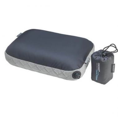 Matkapadi täispuhutav COCOON Air-Core-Pillow