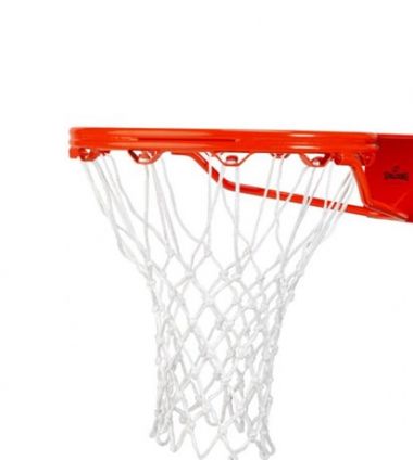 Korvpallivõrgu SPALDING NBA, 8 mm