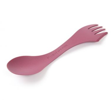 Lusikas-kahvel-nuga Spork O BIO