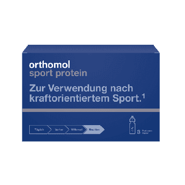 TOIDULISAND ORTODOOL SPORDIPROTEIIN N3