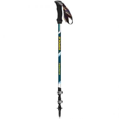 Trexing pulgad Vipole SUPER HSA QL BEERS BLUE DLX, alumiinium