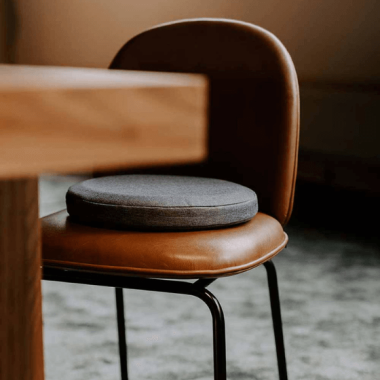 Swedish Posture täispuhutav ergonoomiline iste PRO