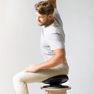 Swedish Posture Balance tasakaaluiste