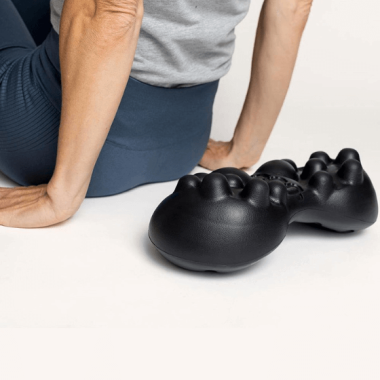 Swedish Posture TriggerBack massaaži tööriist