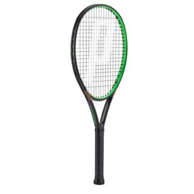 Tennise reket Prince' ile 18 Tour 17 Junior
