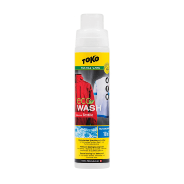 250 ml ökotekstiildetergent
