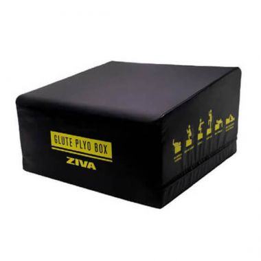 Koolitusboks Zafa SIGNATE GLUTE PLYO BOX