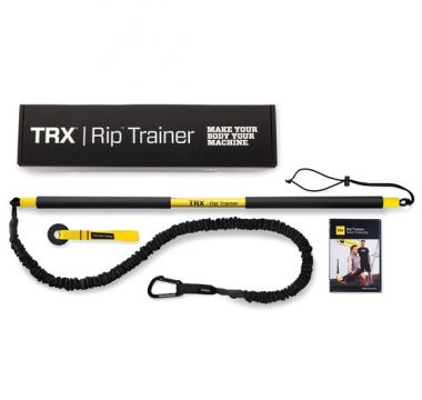 Treeningvedrustuse süsteem TRX ® RIP ™ Traineri komplekt