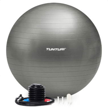 Võimla Tunturi Gymball, anti burst, 75 cm