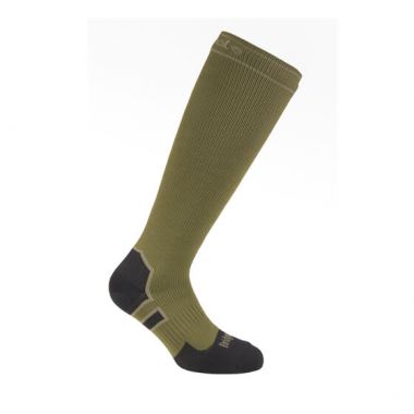 BRIDGEDALE STORMSOCK MIDWEIGHT KNEE VEEKINDLAD SOKID 