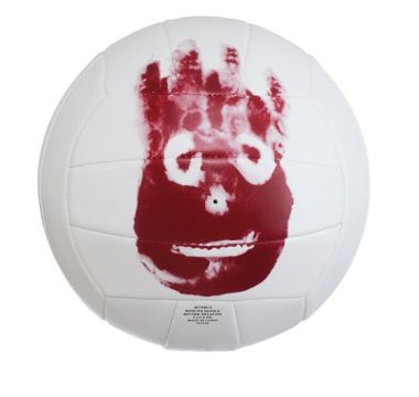 Võrkpall WILSON CAST AWAY