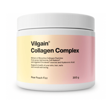 Vilgain Beauty Collagen Complex(300g)