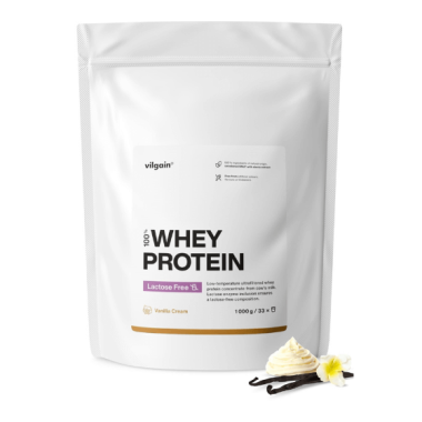 VILGAIN Laktoosivaba Vadakuvalk 1kg