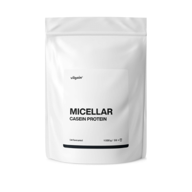 Vilgain Mitsellaarne Kaseiinvalk, 1 kg