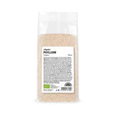 Vilgain Psüllium (400g)