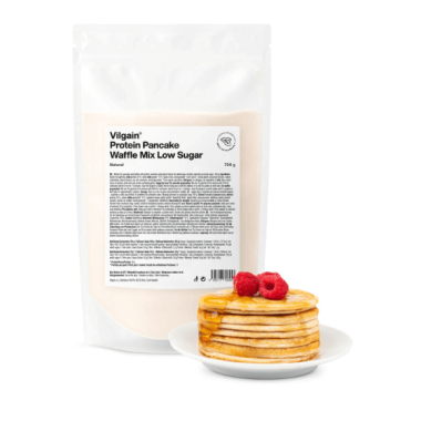 Vilgain Psüllium (400g)