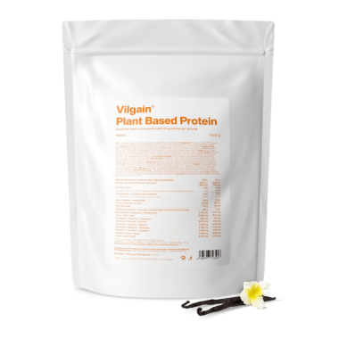 Vilgain taimsetel valkudel põhinev proteiin, 1kg
