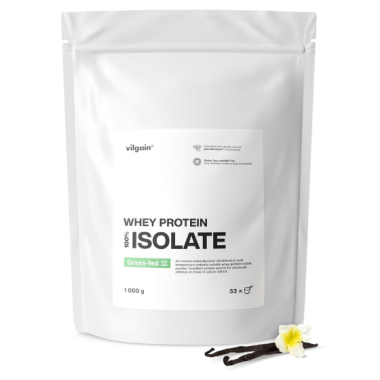Vadakuvalgu Isolaat Grass fed Vilgain, 1 kg