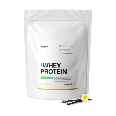 VILGAIN WHEY Protein, 1kg