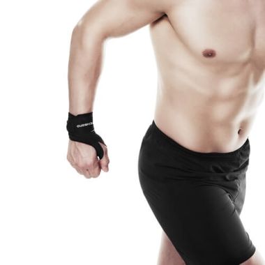 Rehband QD Wrist & Thumb Support