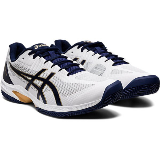 Tennisejalatsid ASICS COURT SPEED FF CLAY, Men