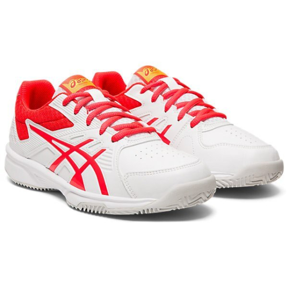 TENNISEREKKED ASICS COURT SLIDE CLAY GS tüdrukutele